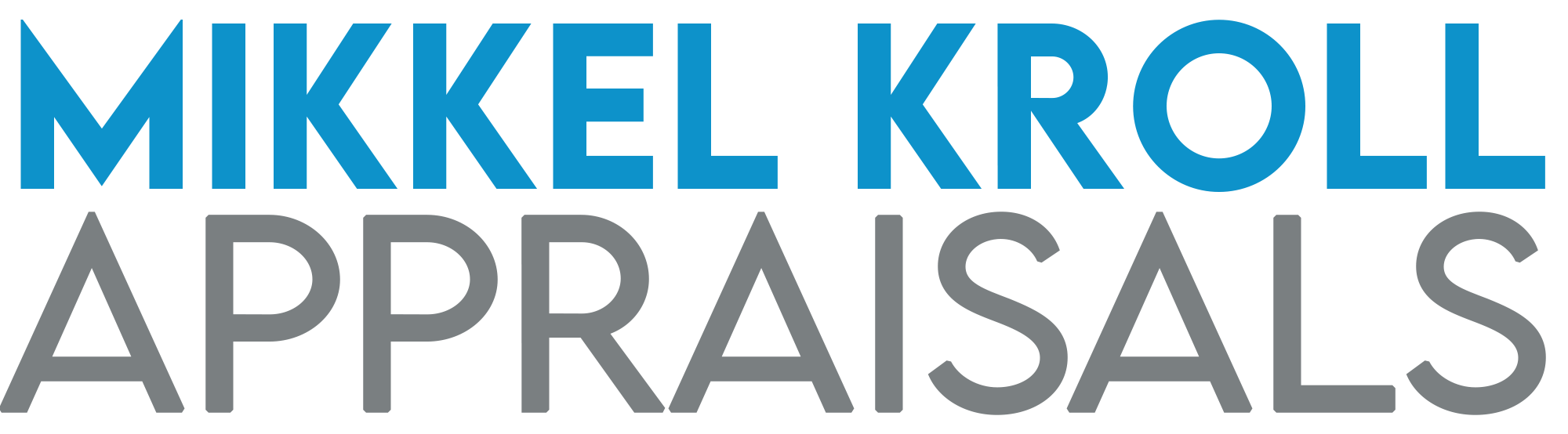 mikkel kroll appraisals placeholder logo